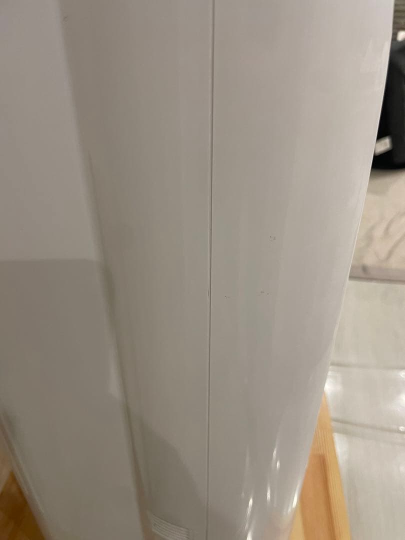 三菱 衣類乾燥除湿機 MJ-180LX-W 2016年製 コンプレッサー式