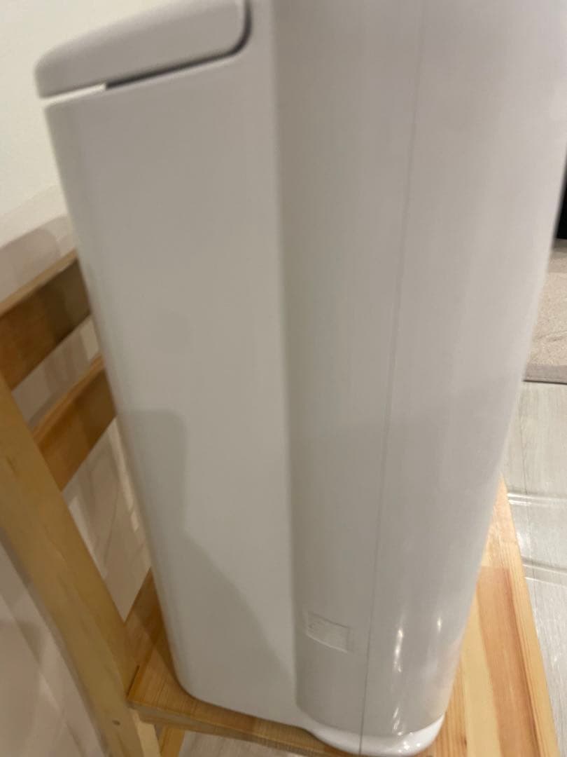 三菱 衣類乾燥除湿機 MJ-180LX-W 2016年製 コンプレッサー式