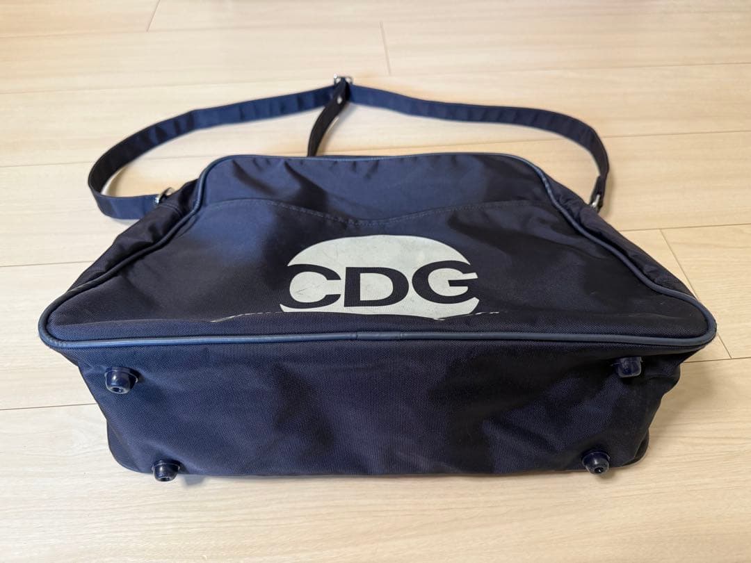COMME des GARCONS エアラインバッグ コムデギャルソン CDG