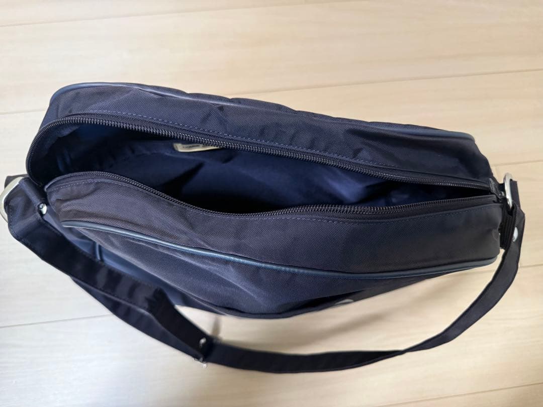 COMME des GARCONS エアラインバッグ コムデギャルソン CDG