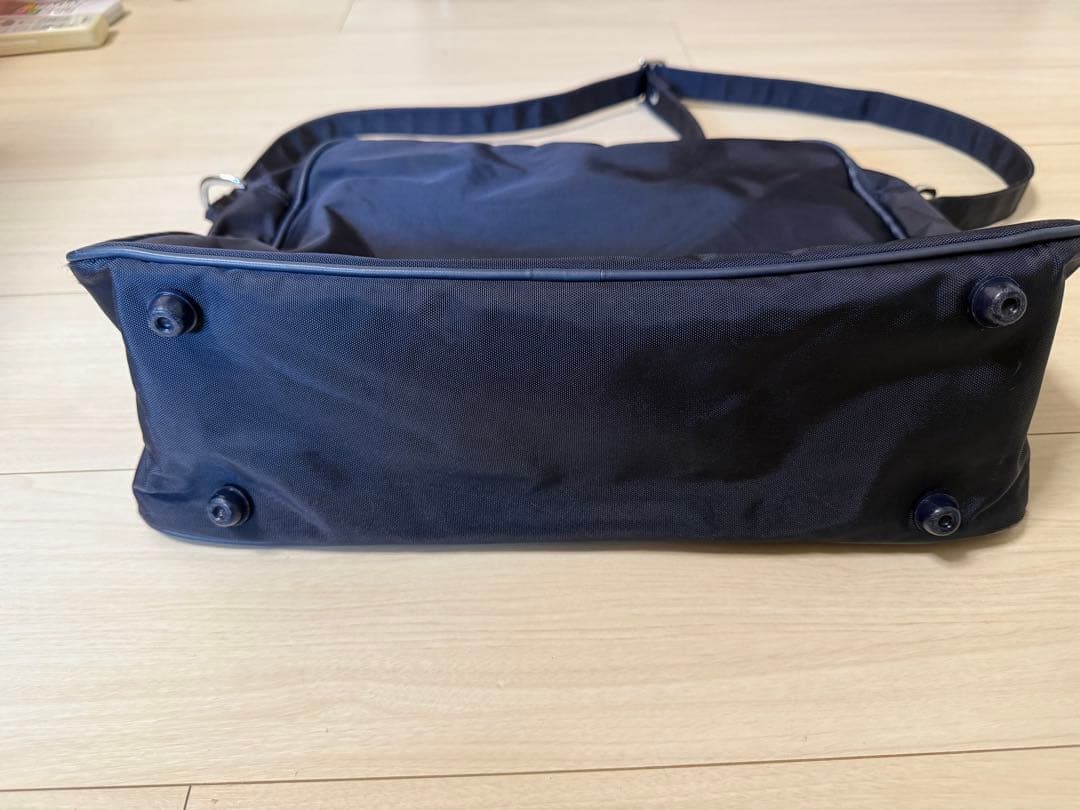 COMME des GARCONS エアラインバッグ コムデギャルソン CDG