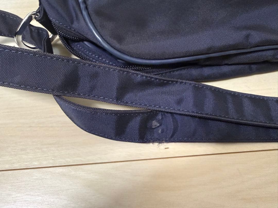 COMME des GARCONS エアラインバッグ コムデギャルソン CDG