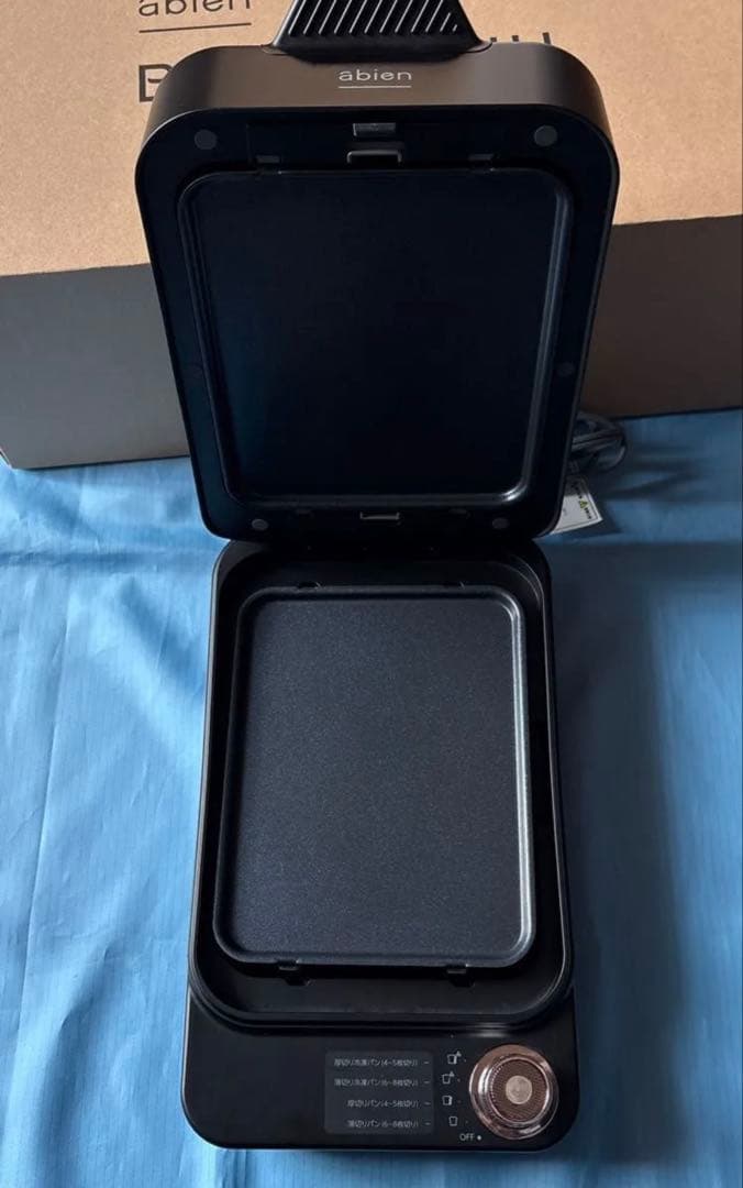 abien BREAD GRILL トースター