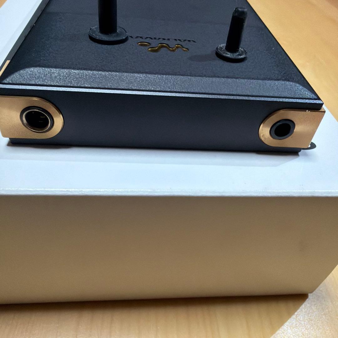 ウォークマン SONY NW-ZX707 64GB