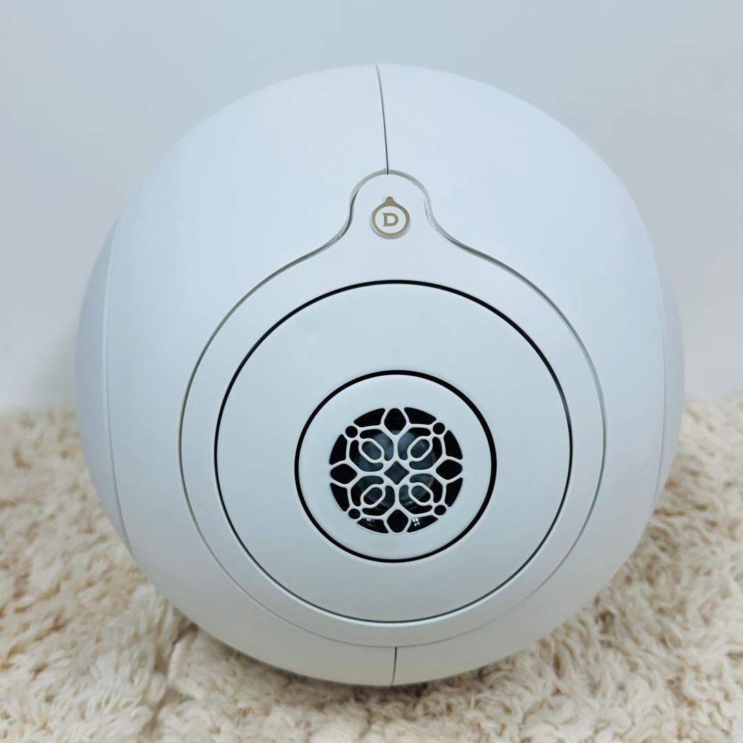 展示品 DEVIALET PHANTOM I 108db GOLD デビアレ