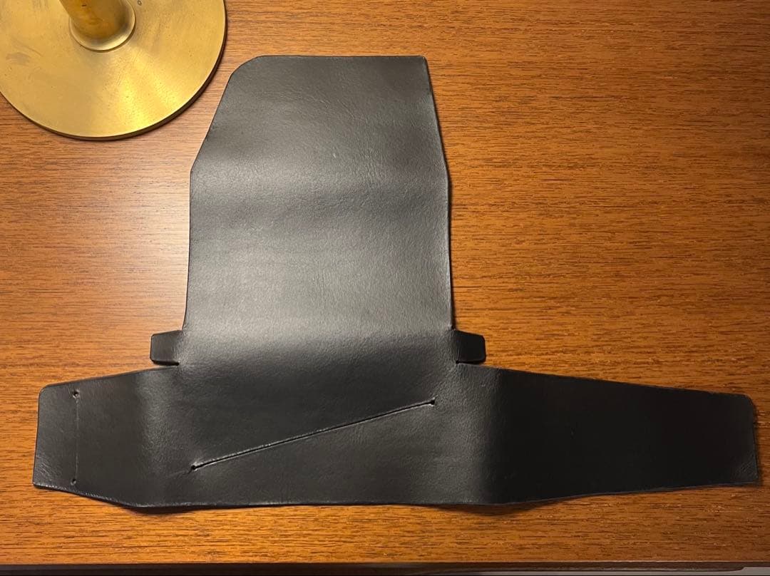 【Kカードケース】【マチ付き万札サイズ】