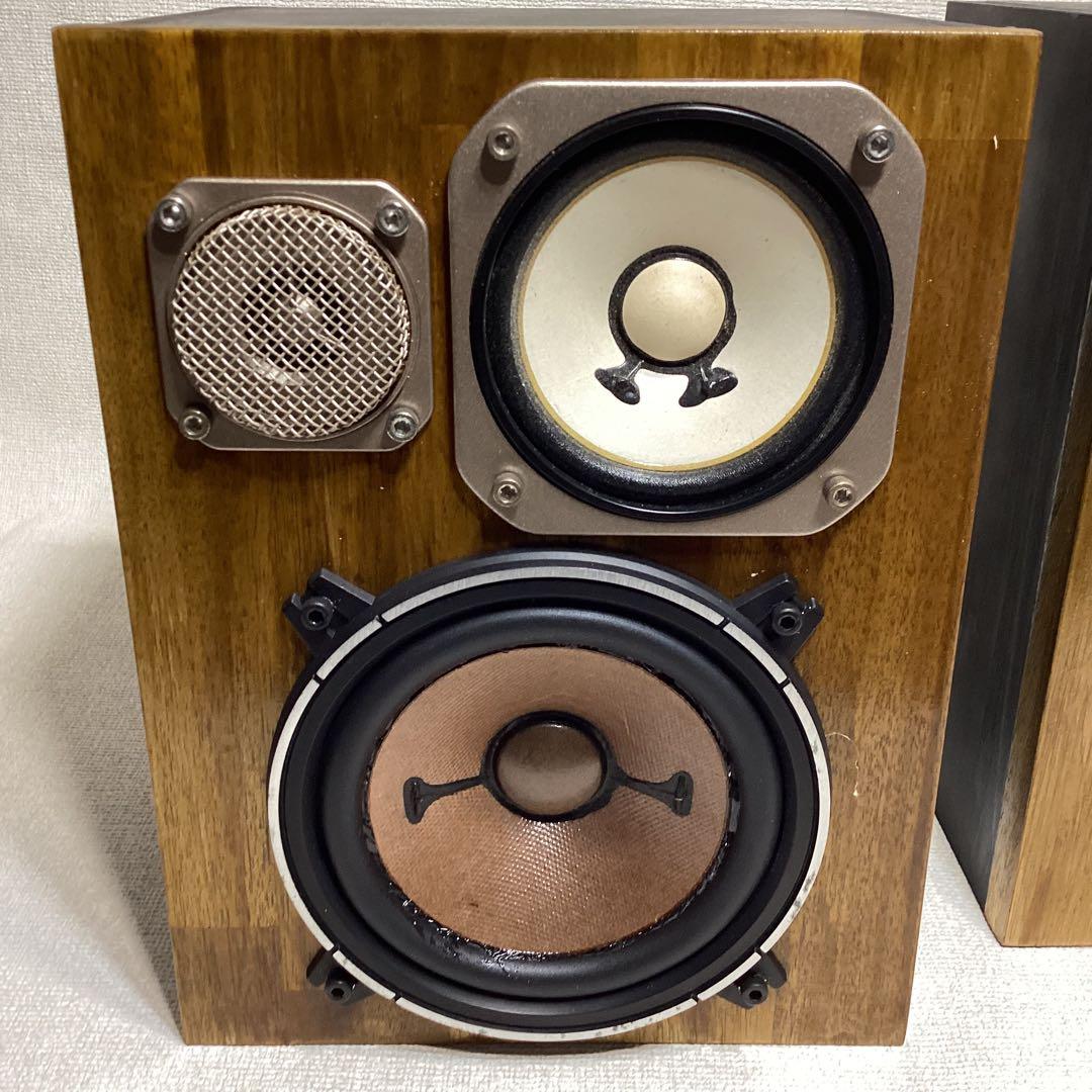 YAMAHA NS-10MM＋13㎝パッシブラジエーターのフル自作スピーカー