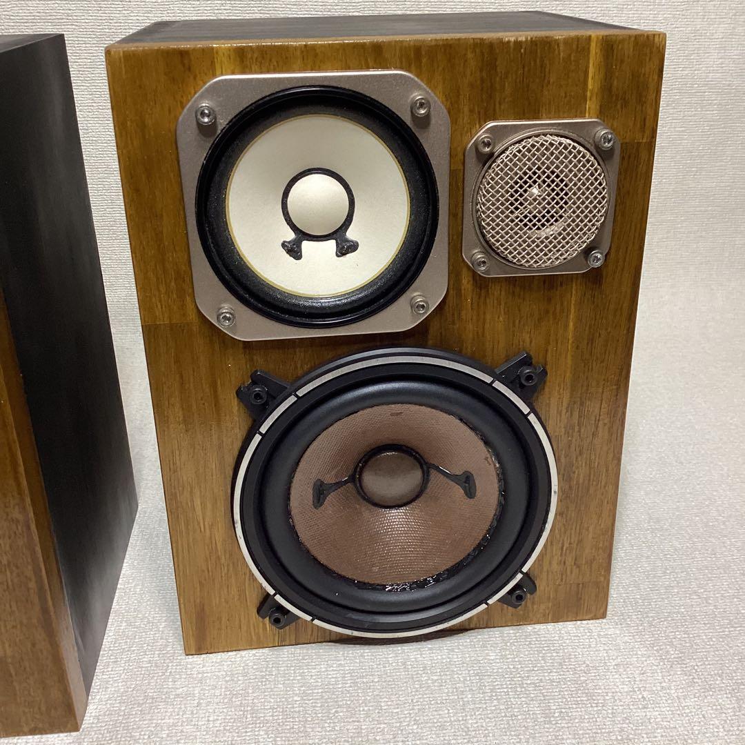 YAMAHA NS-10MM＋13㎝パッシブラジエーターのフル自作スピーカー