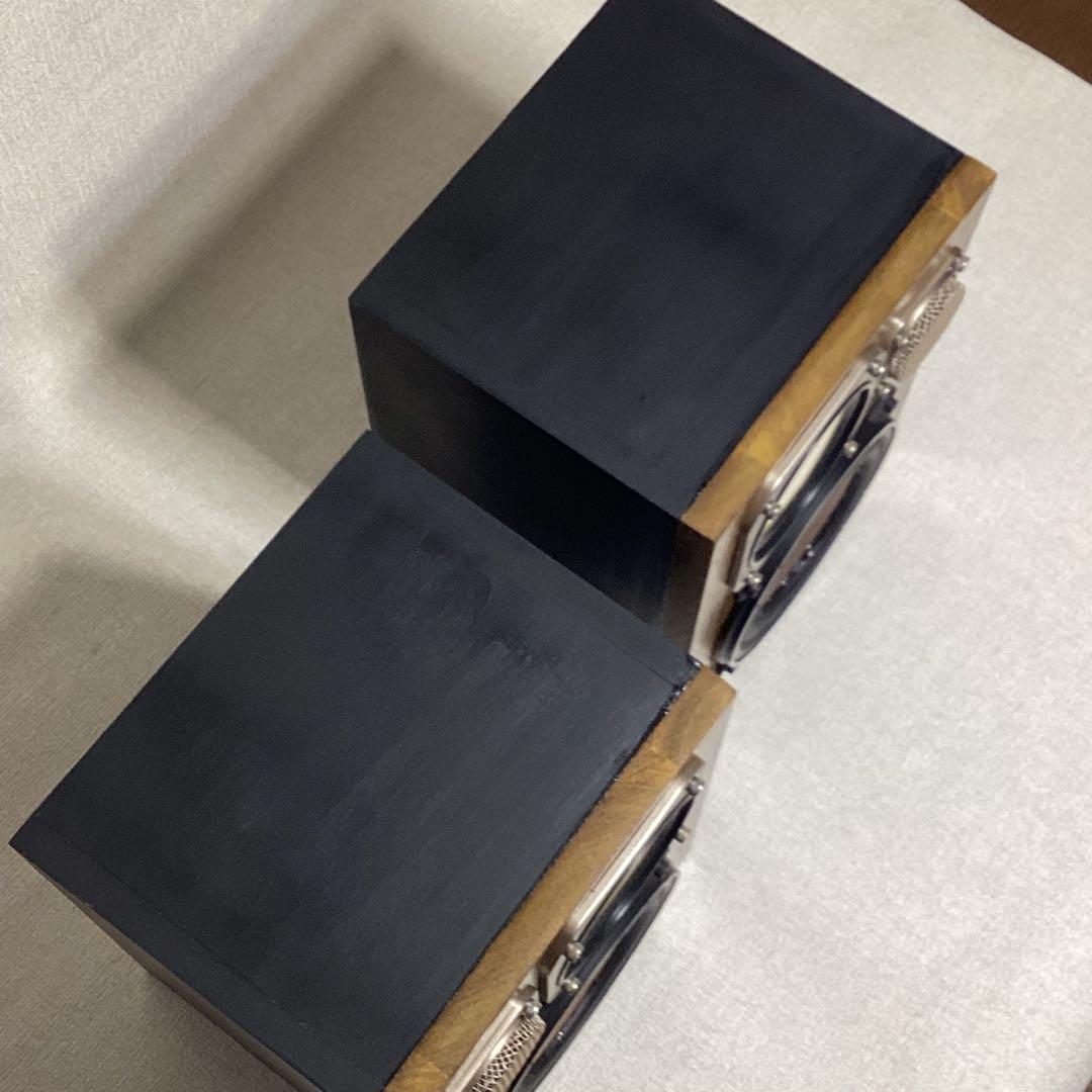 YAMAHA NS-10MM＋13㎝パッシブラジエーターのフル自作スピーカー