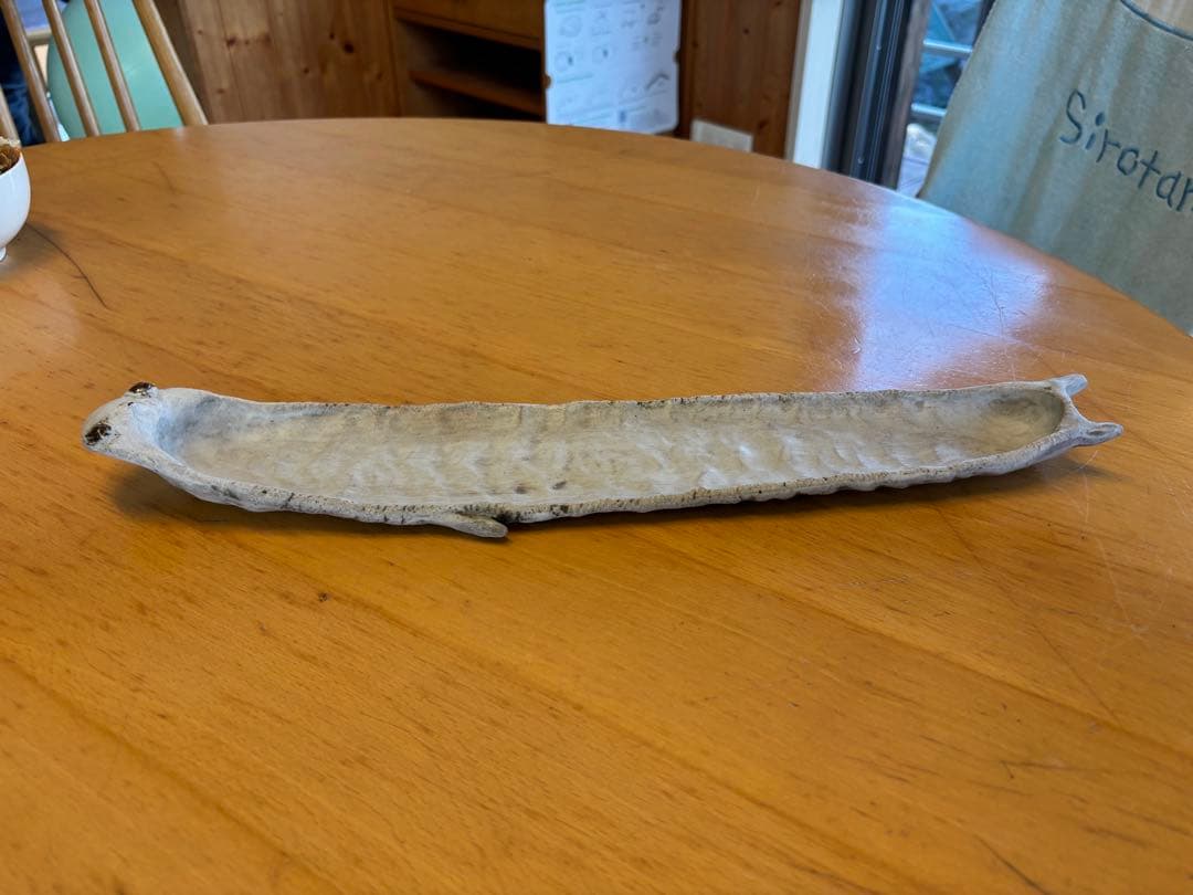 d*3様 ミヤチヤスヨ　マラカスボウヤ　皿