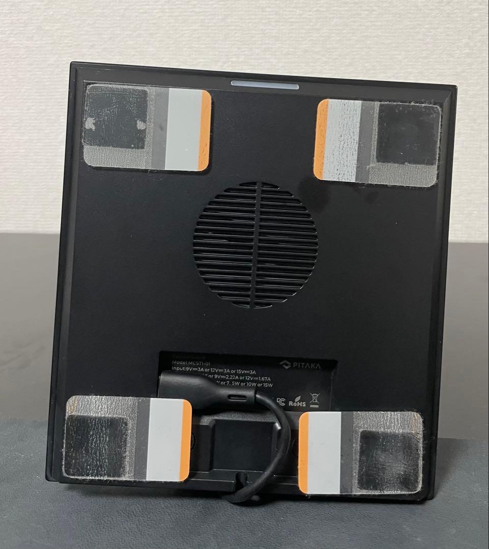 iPadスタンド（PITAKAシリーズ）