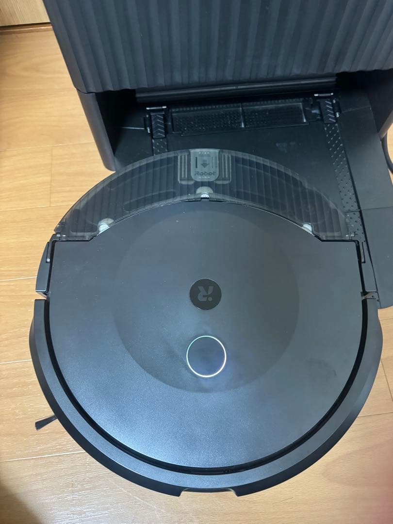 iRobot ルンバ　Roomba Combo 10Max ロボット掃除機