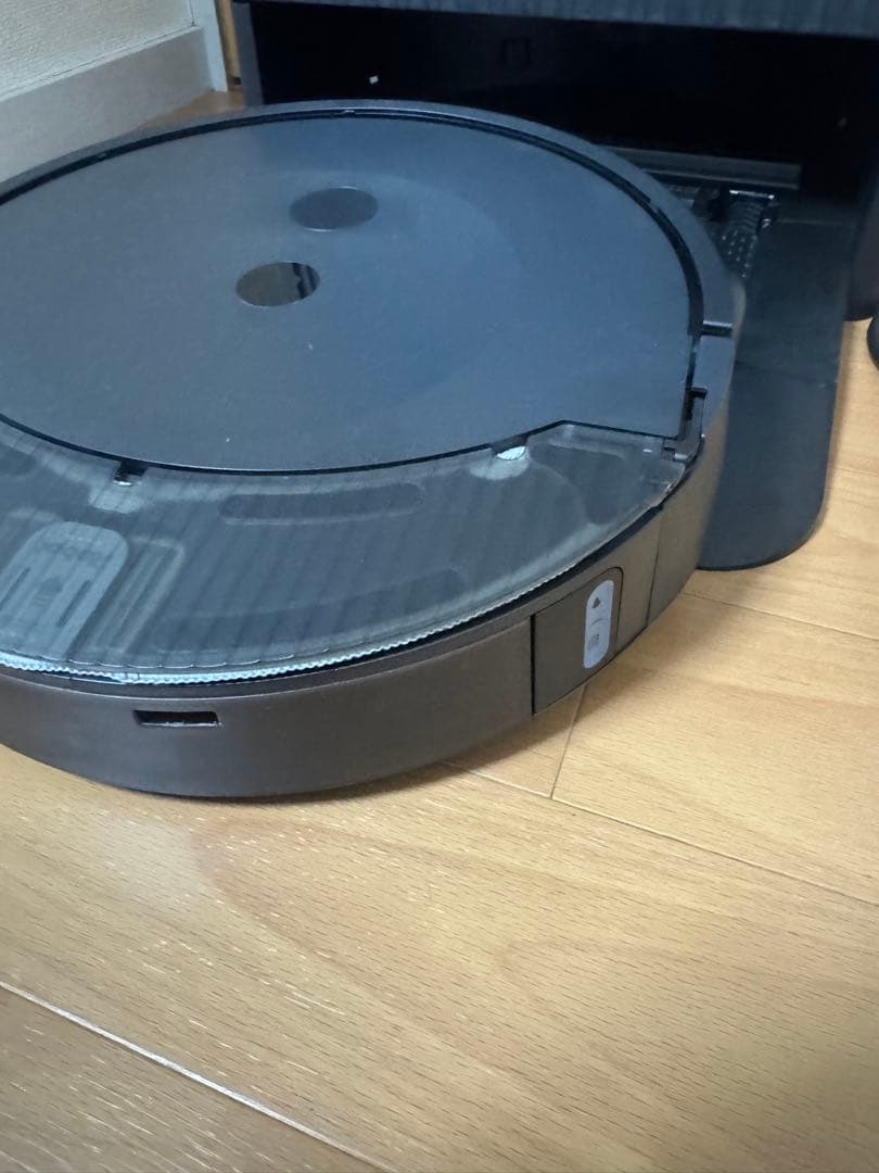iRobot ルンバ　Roomba Combo 10Max ロボット掃除機