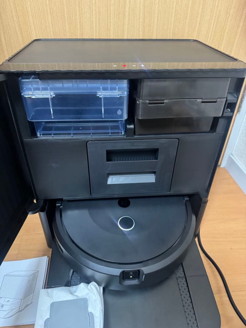 iRobot ルンバ　Roomba Combo 10Max ロボット掃除機