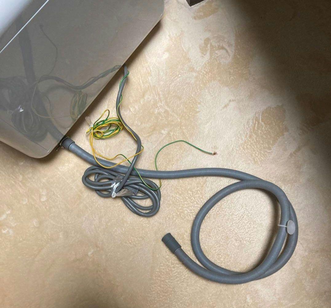 その他 IRIS ISHT-5000-W