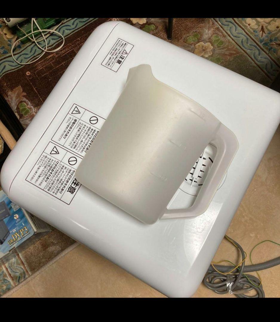 その他 IRIS ISHT-5000-W