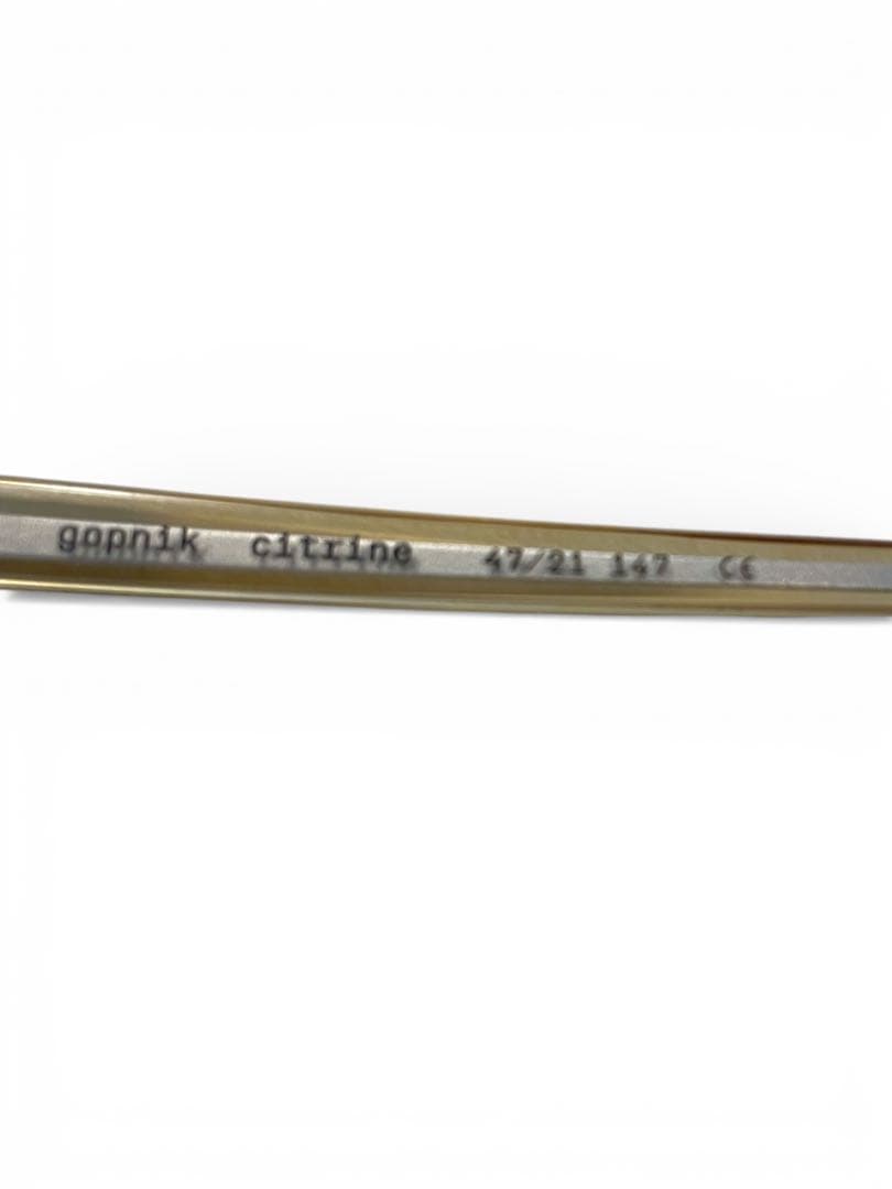 lazare studio / ラザール・ステュディオ　サングラス