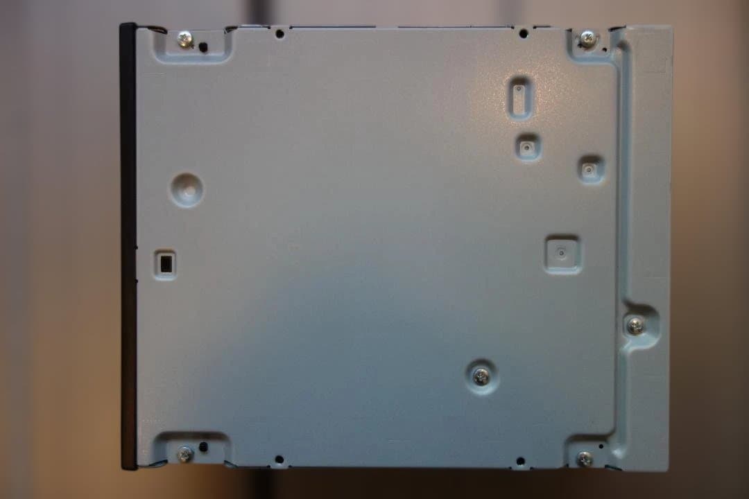 Pioneer BDR-212XJB ブルーレイディスクドライブ