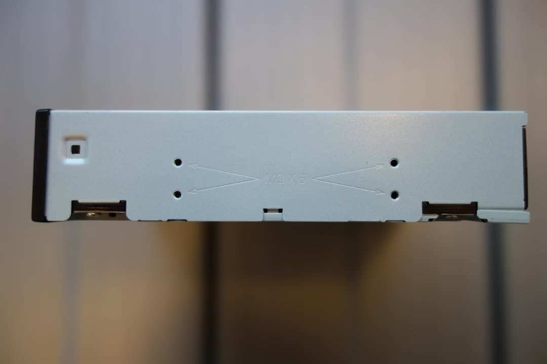 Pioneer BDR-212XJB ブルーレイディスクドライブ