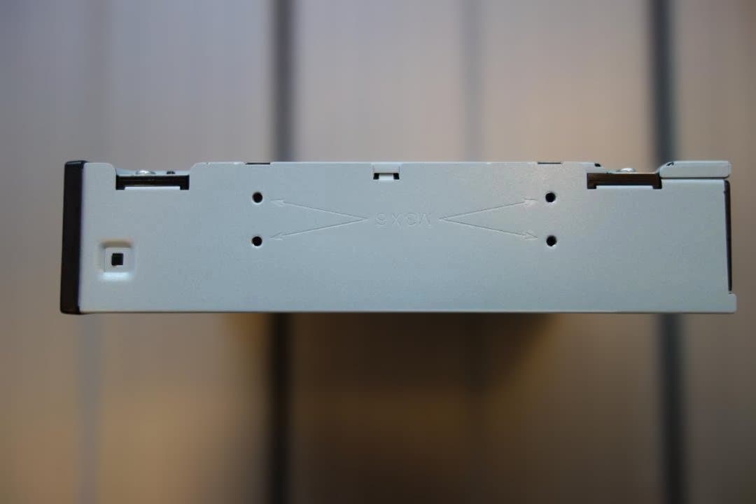 Pioneer BDR-212XJB ブルーレイディスクドライブ