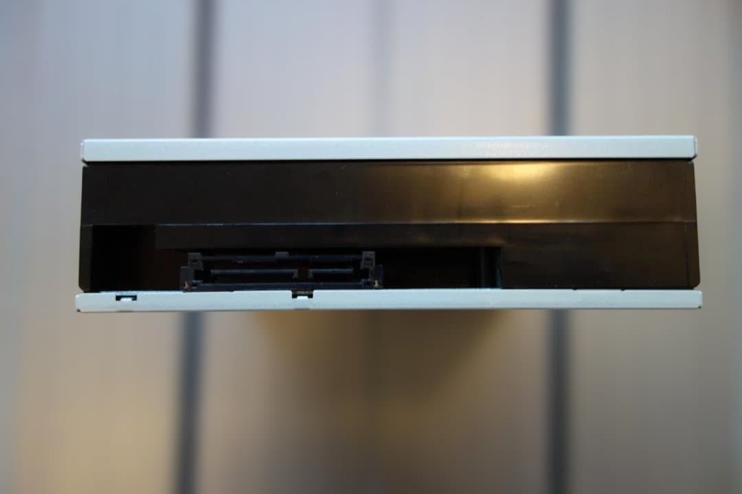 Pioneer BDR-212XJB ブルーレイディスクドライブ