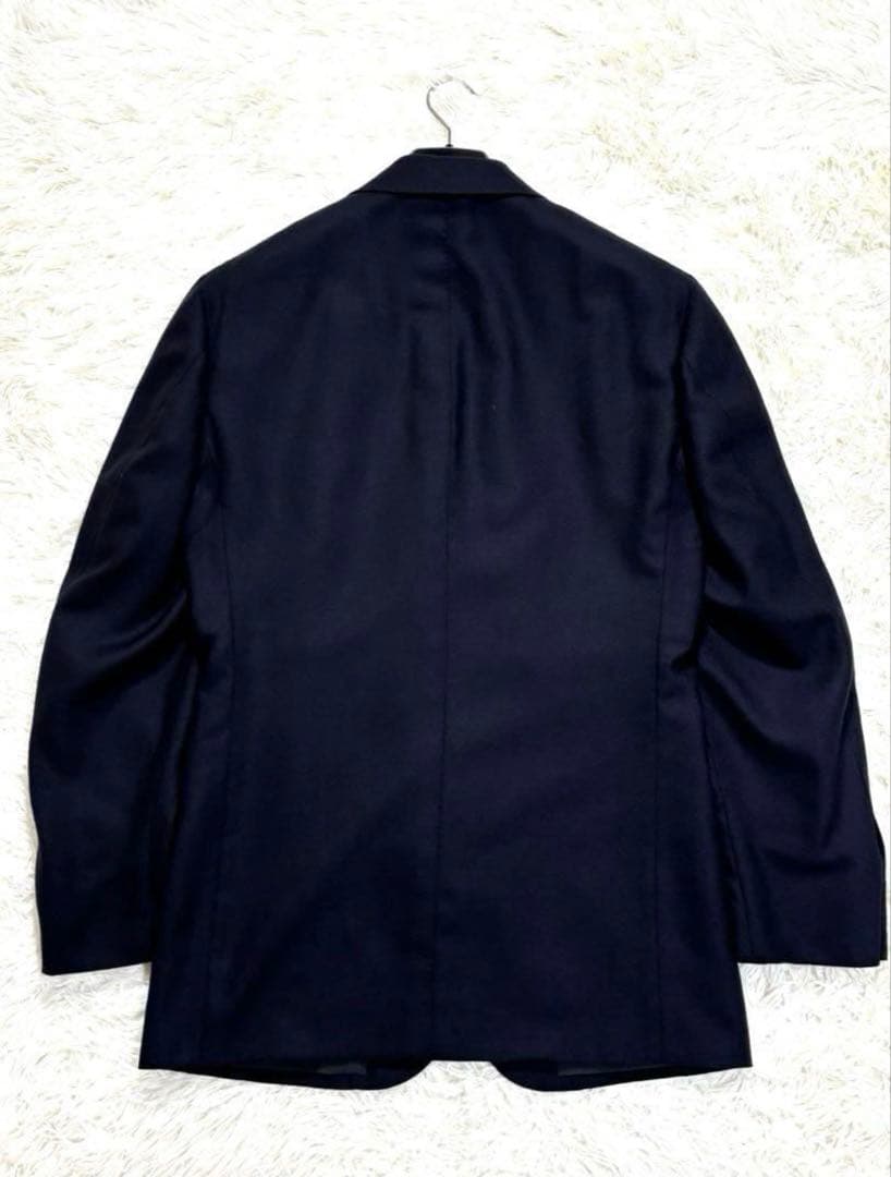 リングジャケットマイスター　ダークネイビースーツ
