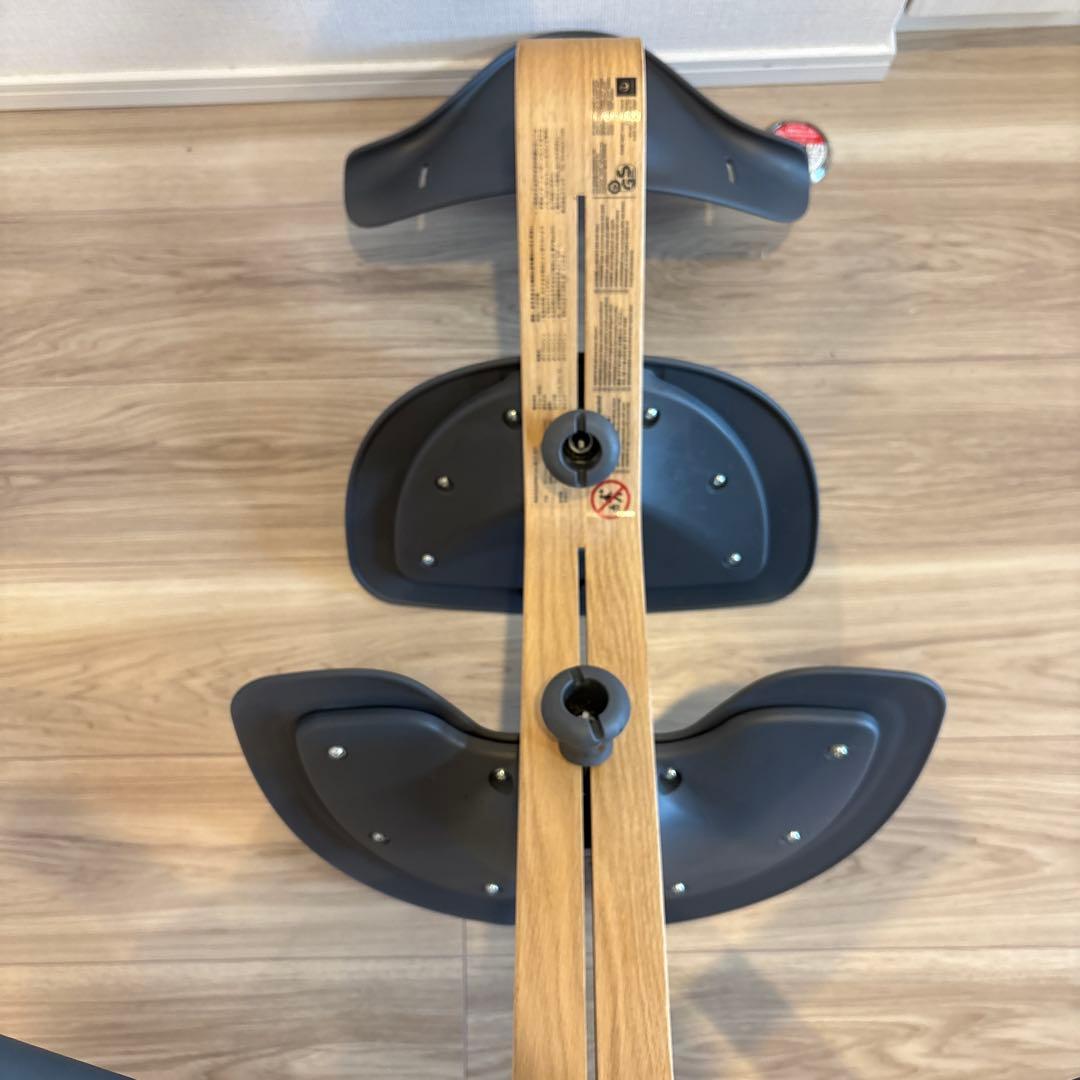 ◆ストッケ ノミチェア◆　STOKKE Nomi　Chair highchair