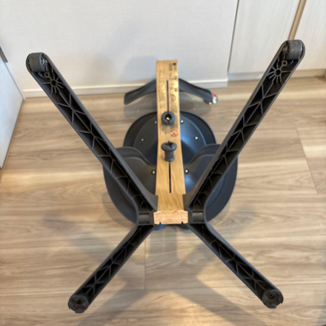 ◆ストッケ ノミチェア◆　STOKKE Nomi　Chair highchair