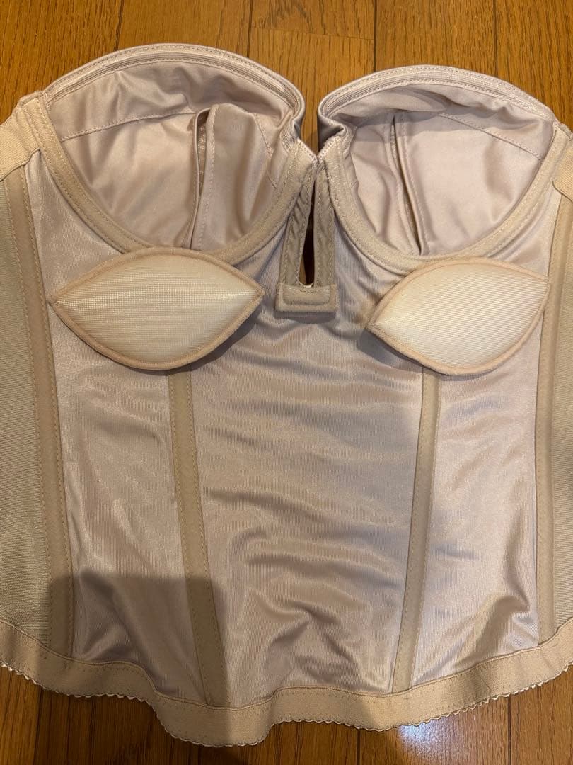 ブライダルインナーbridalbloom