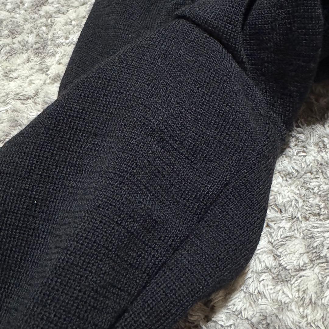 ラルディーニ ジャケット ニット テーラード イタリア製