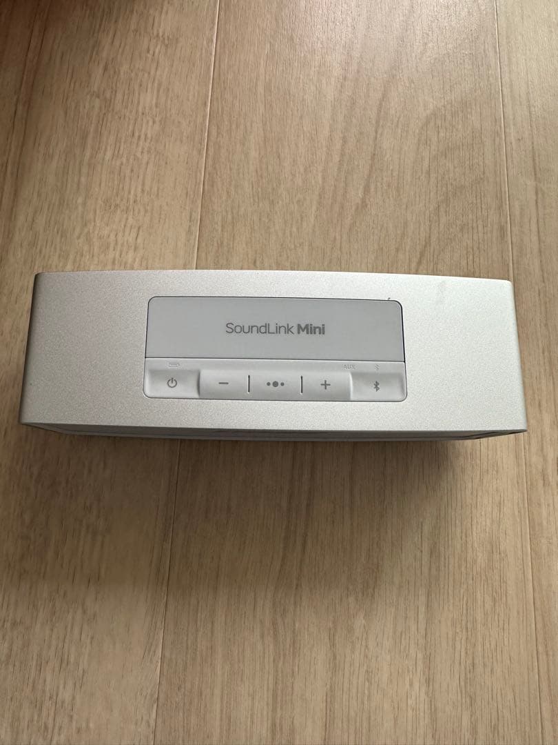 スピーカー・ウーファー Bose SOUNDLINK MINI II SPECIAL EDITION