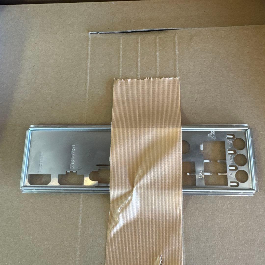 ジャンク　パソコン部品