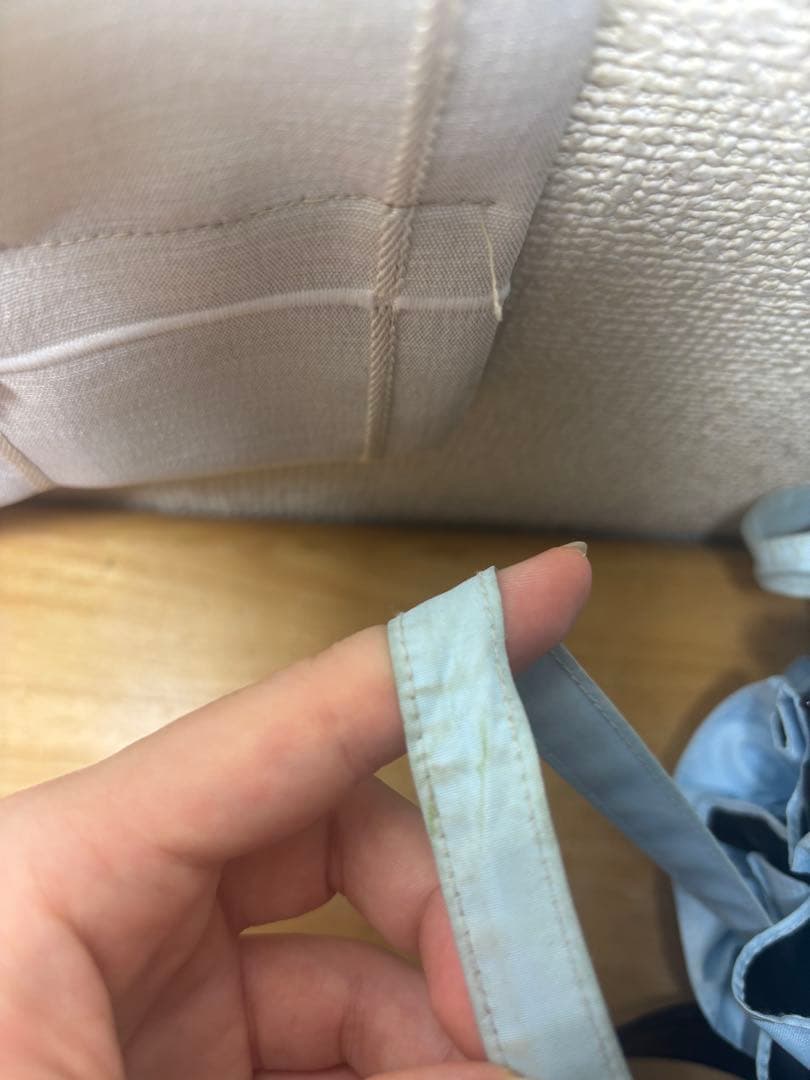 芦屋ロサブラン　折りたたみ日傘　晴雨兼用