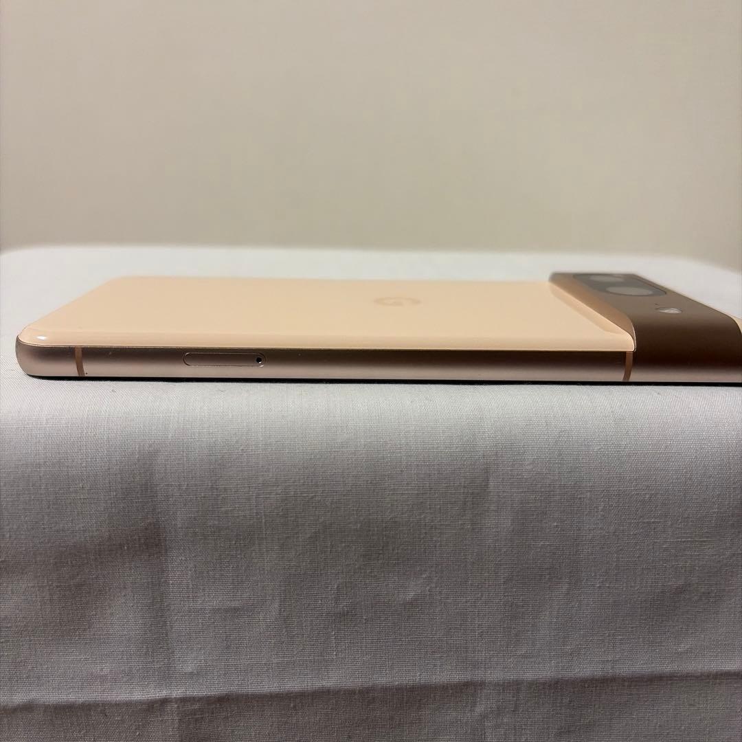 Google Pixel8 128GB （SIMフリー）箱　ケーブル付