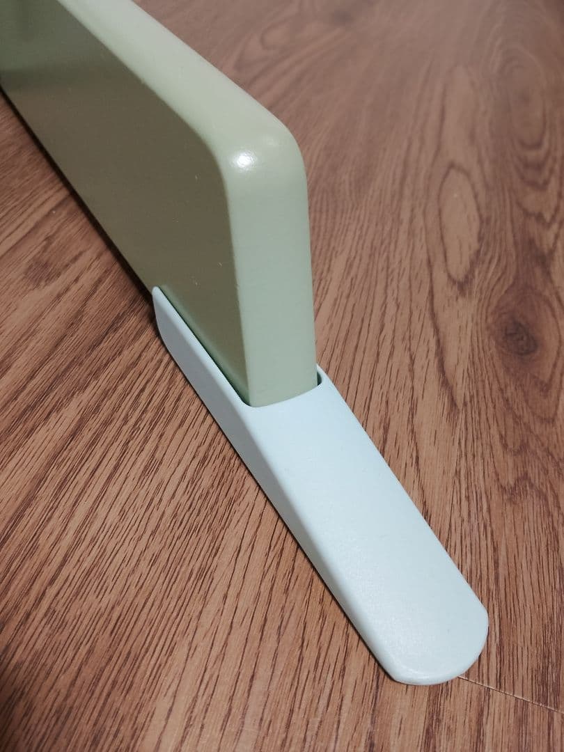 ストッケ トリップトラップ 希少モスグリーン 4シリアル　豪華セット