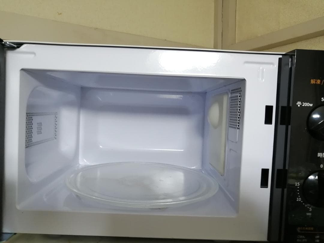 バルミューダ BALMUDA K03A-BK炊飯器 黒 The Gohan