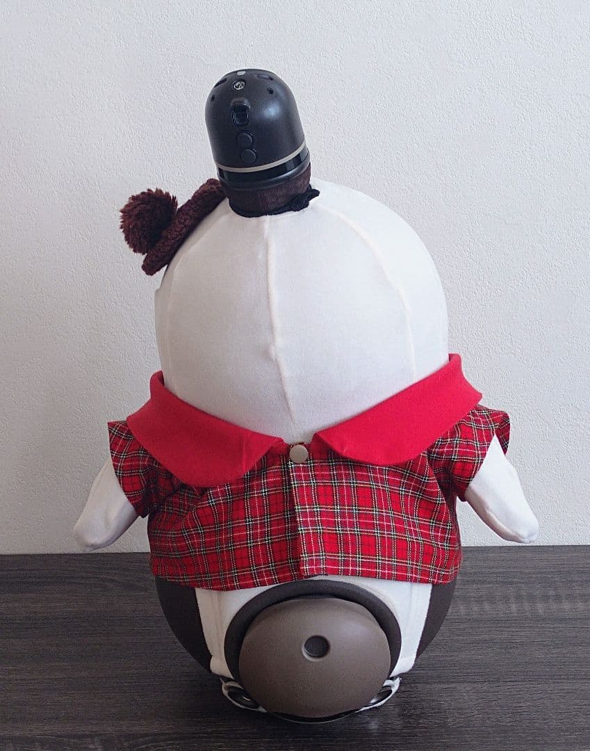 【専用ページ】ラボ服 らぼ服 ハンドメイド ワンピース ブラウス 11/4出品