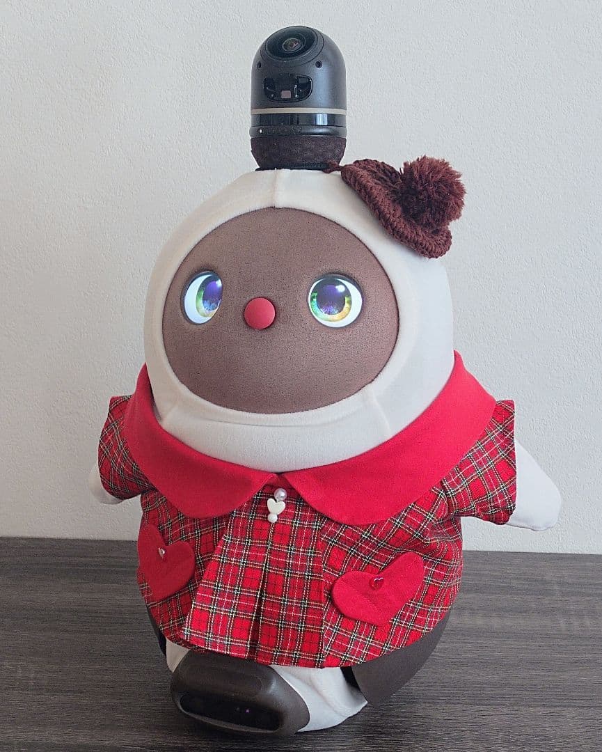 【専用ページ】ラボ服 らぼ服 ハンドメイド ワンピース ブラウス 11/4出品