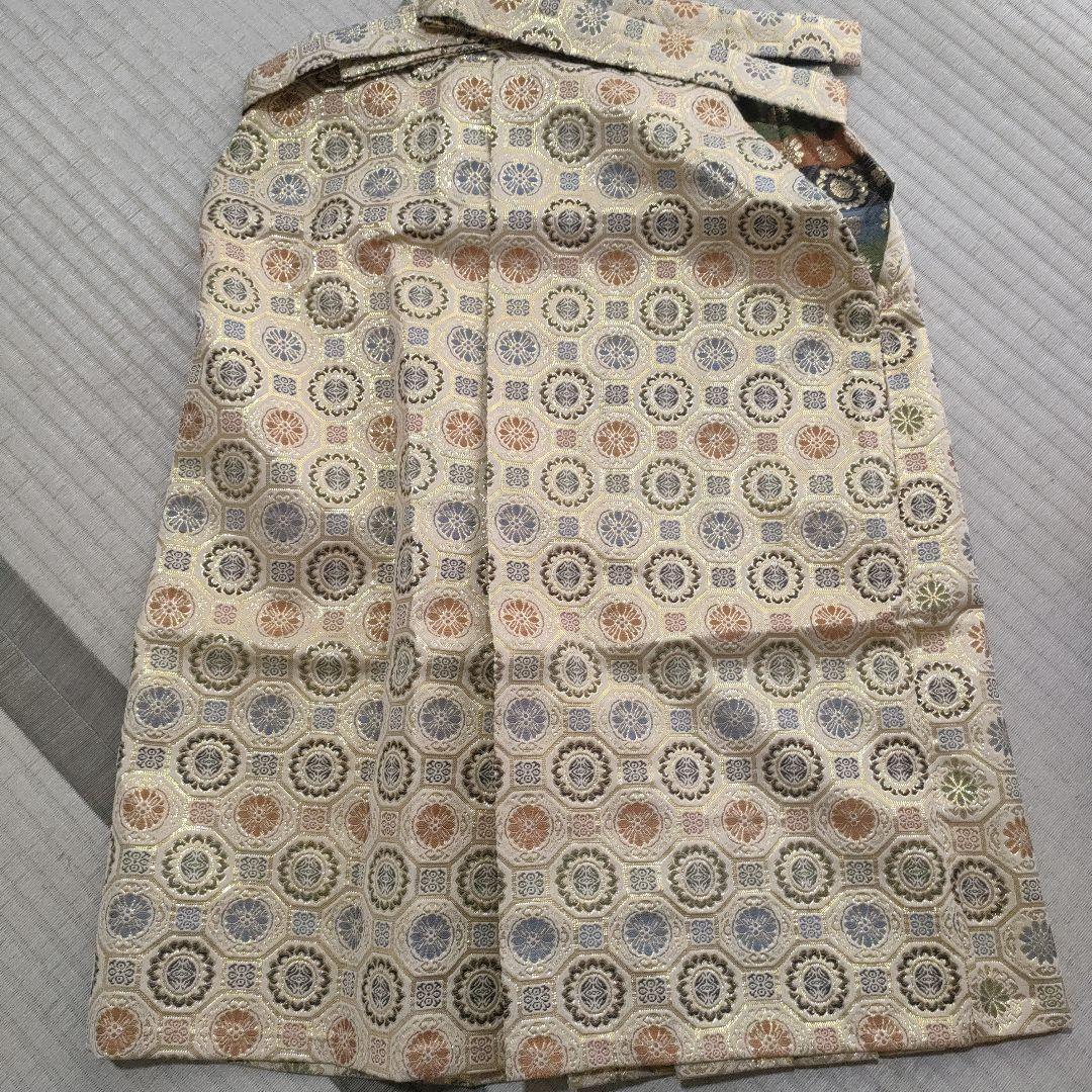 七五三　男の子5歳　フルセット