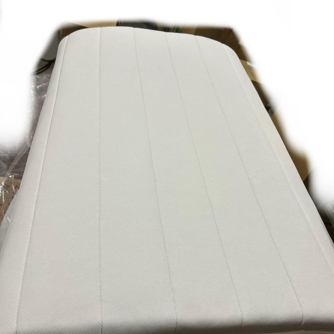 エアウィーヴ　シングル　スマート02