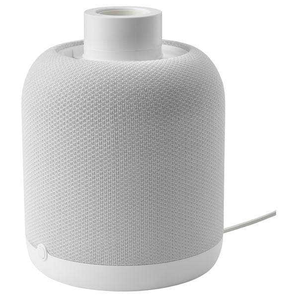 新品 SYMFONISK シンフォニスク スピーカーランプ IKEA ホワイト