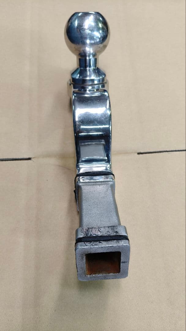 SOREX トレーラー ヒッチメンバー ヒッチマウント ヒッチボール