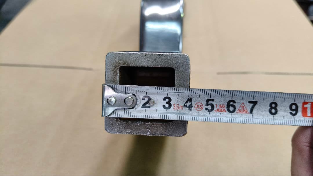 SOREX トレーラー ヒッチメンバー ヒッチマウント ヒッチボール