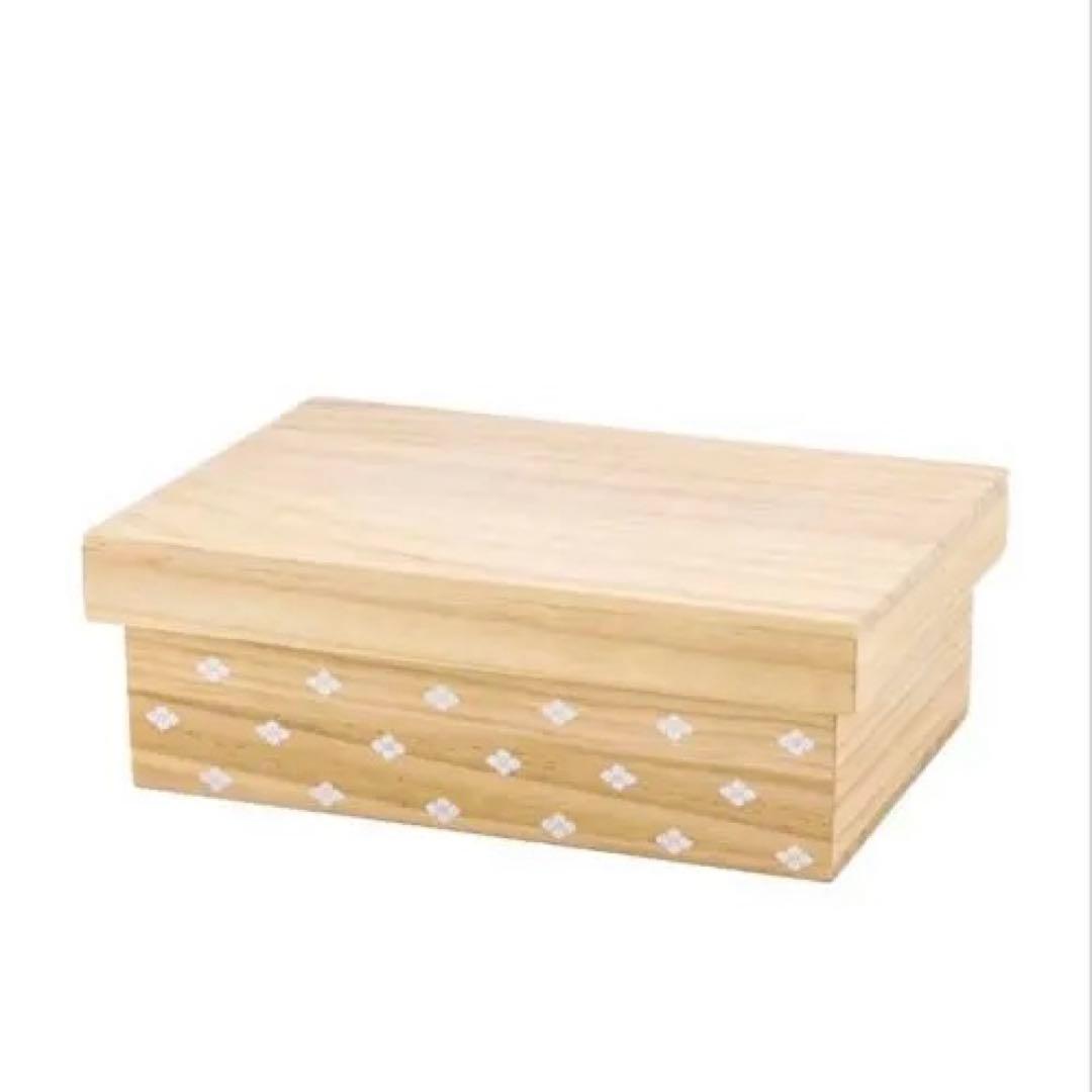 ⭐︎11日（祝）限定セール　サリュ！　収納できる雛人形