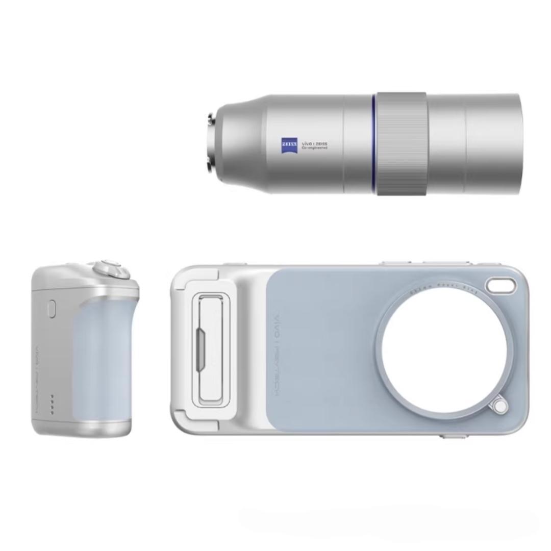 【 y★】VIVO X300 Pro 12GB/256GB セット