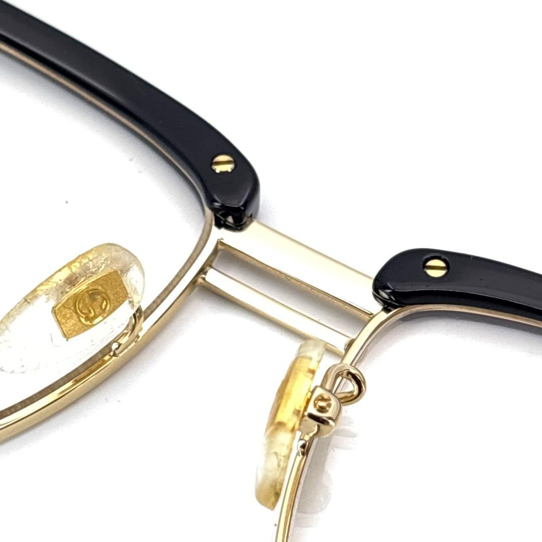 グッチ サングラス 伊達メガネ GG0603S-002