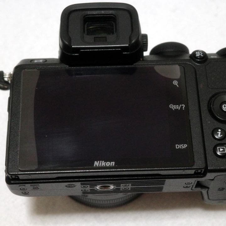 さ*だ様 Nikon ニコン Z50 16-50 VR レンズキット ミラーレス