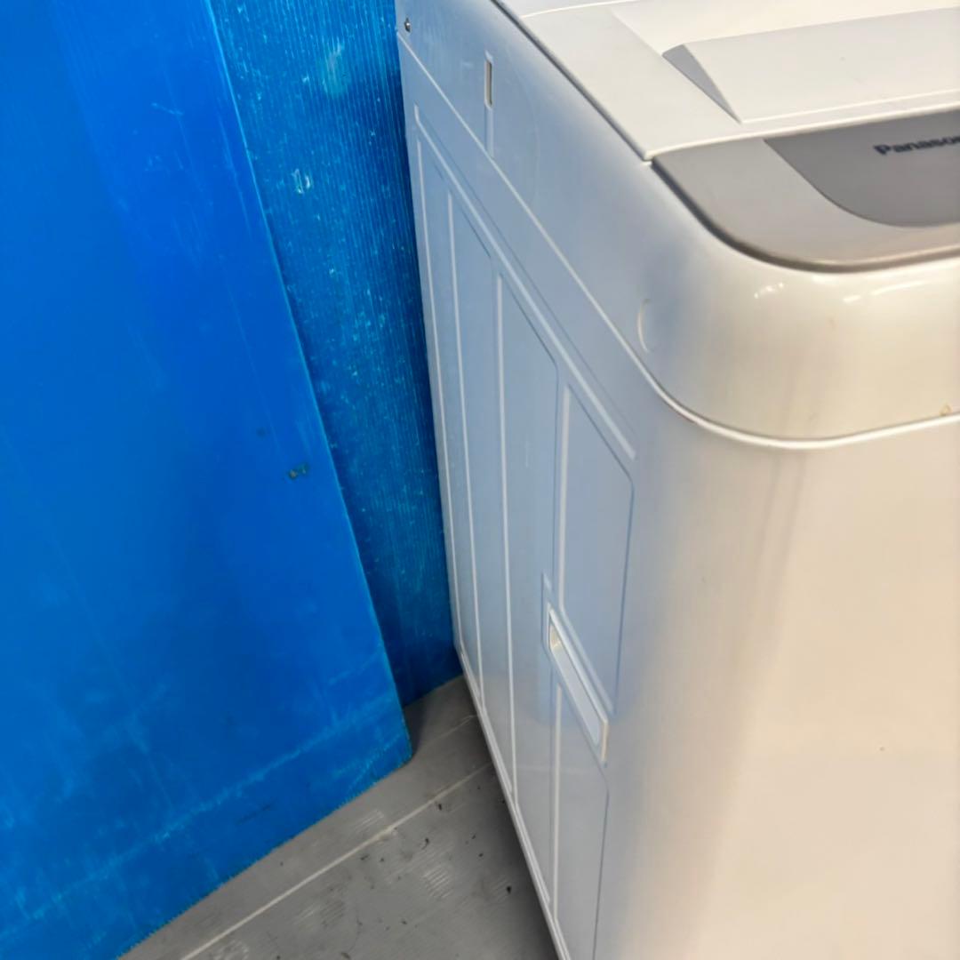 564 2023年製　パナソニック　洗濯機　一人暮らし　大人気モデル　冷蔵庫も有