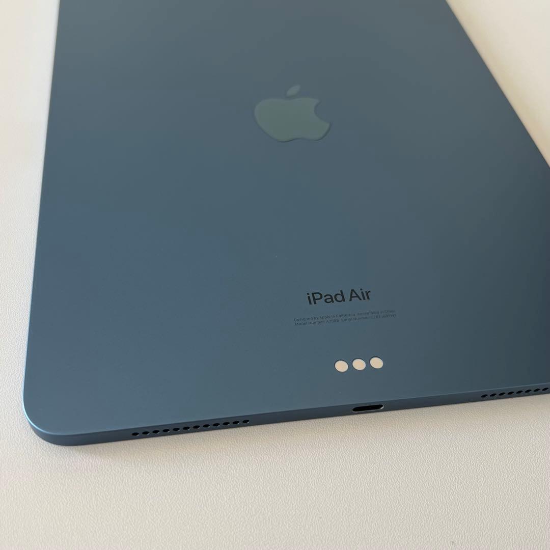 iPad Air 第5世代 256GB Apple Pencil 第2世代付き