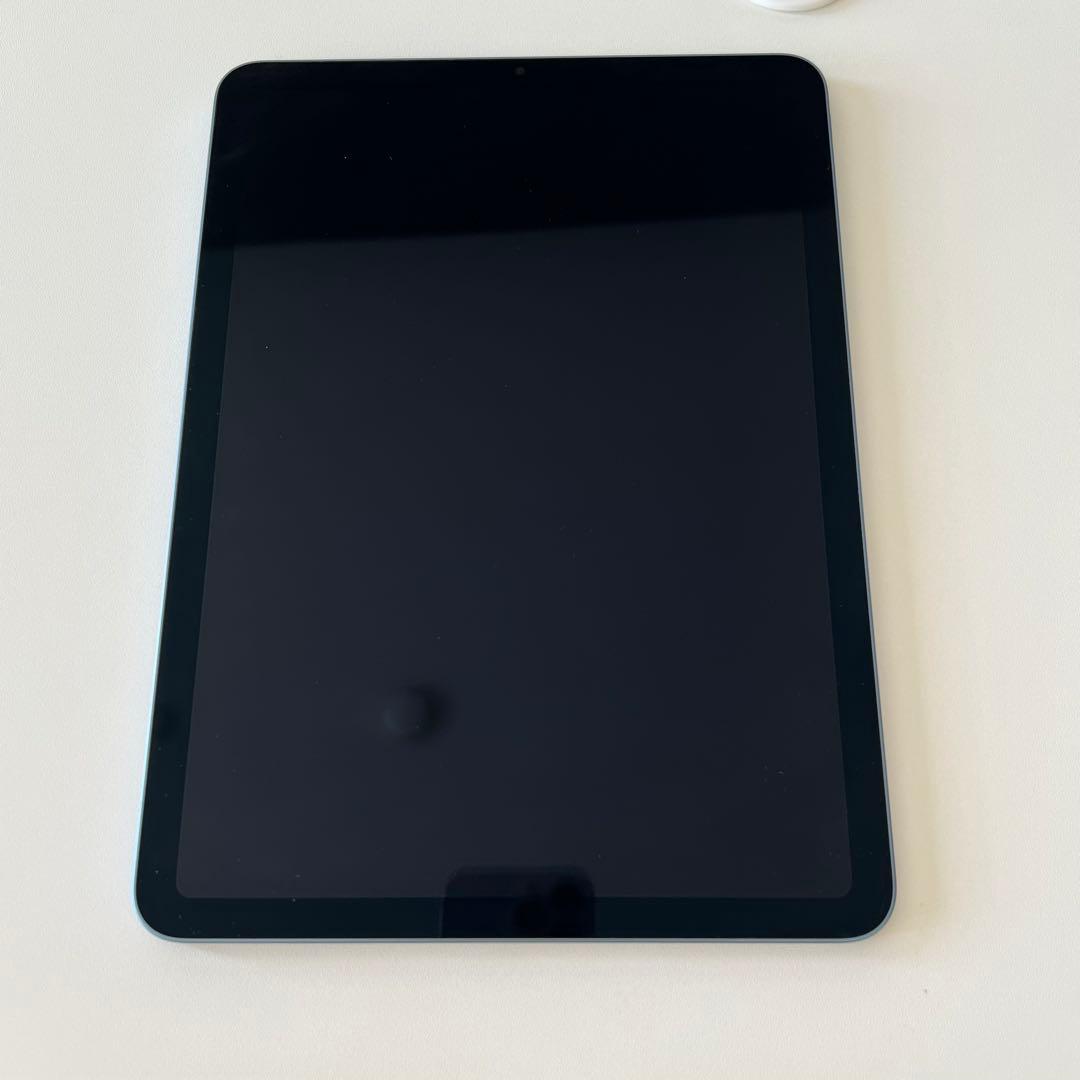 iPad Air 第5世代 256GB Apple Pencil 第2世代付き